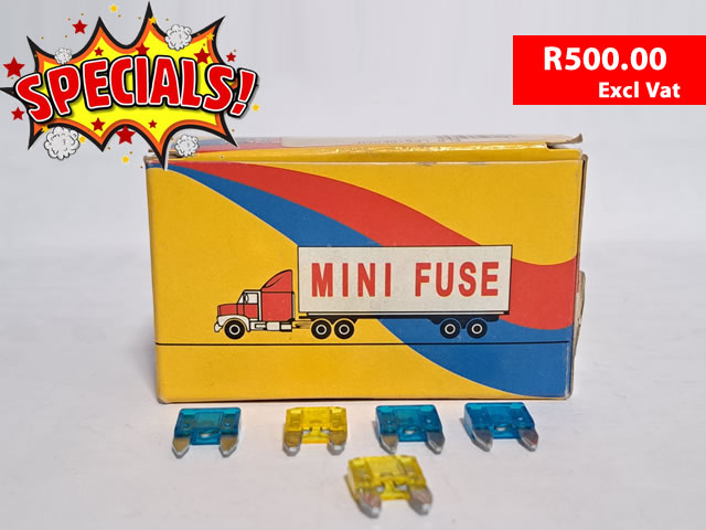mini fuse
